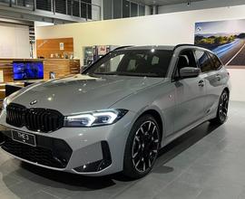 BMW 320d xDrive Touring