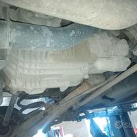 Differenziale posteriore Volkswagen Transporter t5