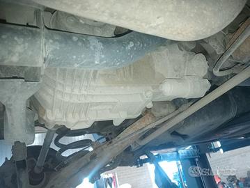 Differenziale posteriore Volkswagen Transporter t5