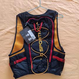 Zaino nuovo idratazione La Sportiva