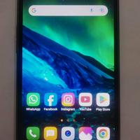 Cellulare Smartphone LG K10