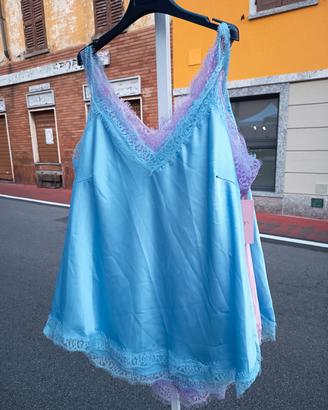 canotte donna 