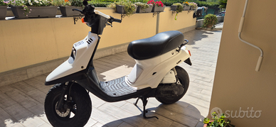 Booster yamaha spirit 50cc