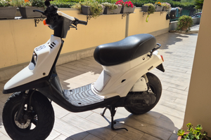 Booster yamaha spirit 50cc