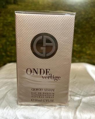 Profumi Onde Mystère, Vertige e Extase originali 