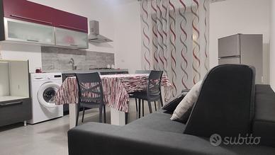 Apartments Trapani x Studenti