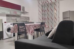 Apartments Trapani x Studenti