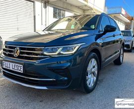 VOLKSWAGEN - Tiguan 2.0 tdi scr Elegance 150cv