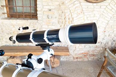 Telescopio Celestron OMNI 120 XLT