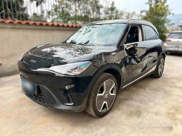 Smart #1 Pro+ - 2024 *Marciante - Incidentata