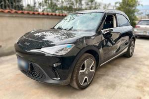 Smart #1 Pro+ - 2024 *Marciante - Incidentata