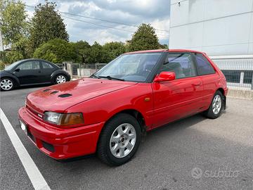 MAZDA 323 GTX 1.8 T 4WD 16v ASI 163cv