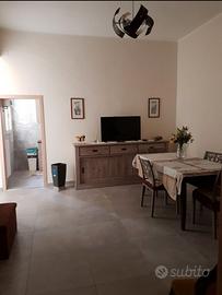 Appartamento arredato x brevi periodi
