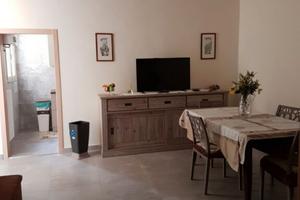 Appartamento arredato x brevi periodi