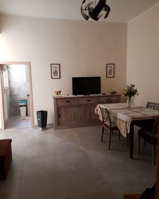 Appartamento arredato x brevi periodi