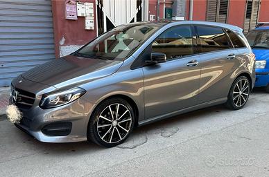 Mercedes classe b 180