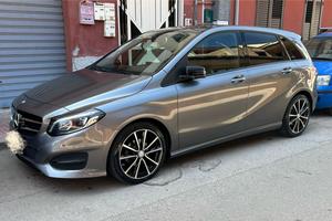 Mercedes classe b 180