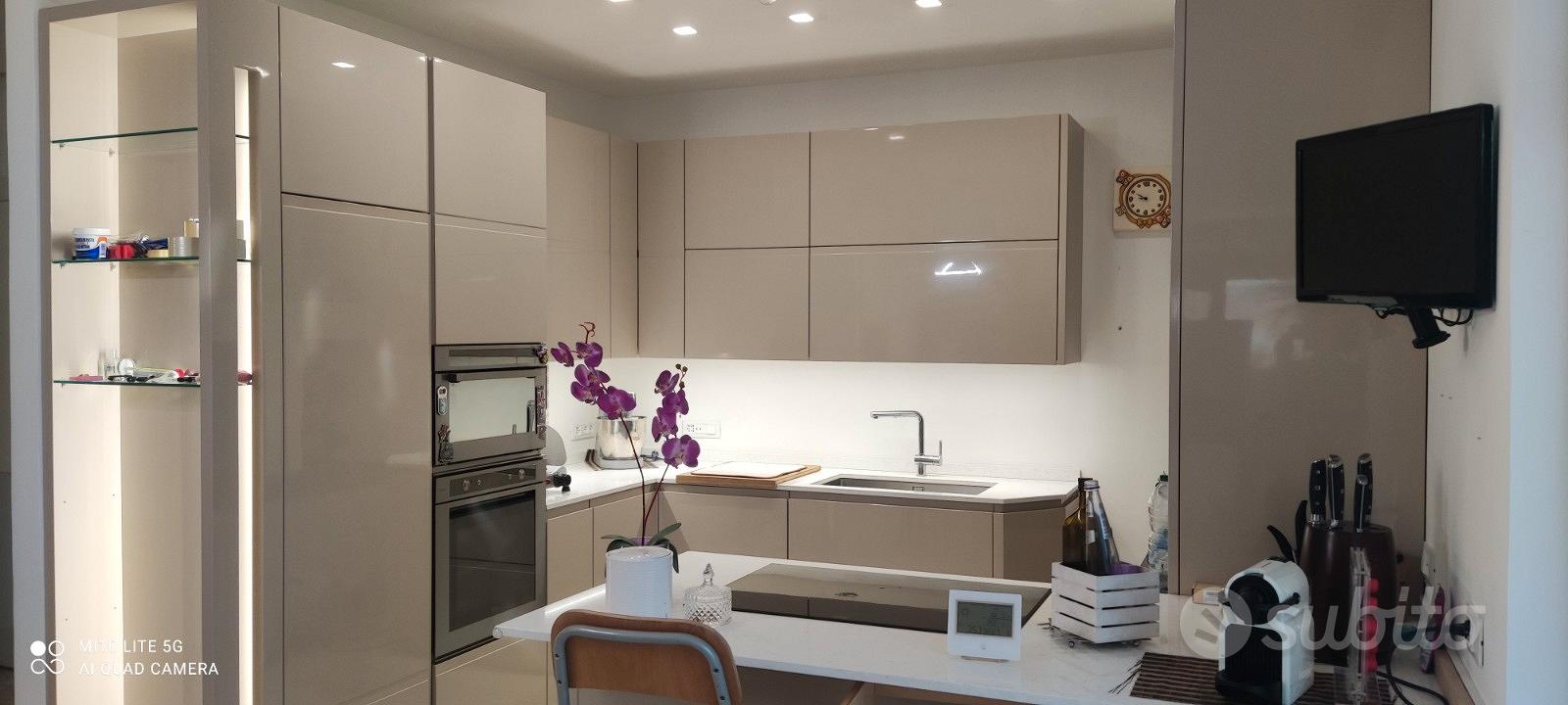 Apartment in Orvieto, Ciconia - View 2