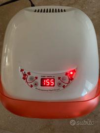 Lampada uv per unghie al gel