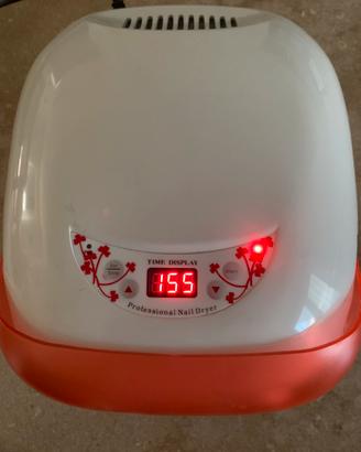 Lampada uv per unghie al gel