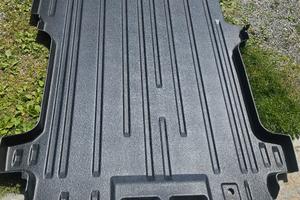 pianale per ford custom L1 originale