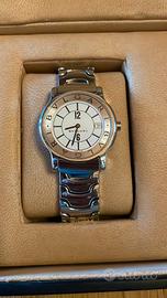 Orologio Bulgari Solotempo uomo