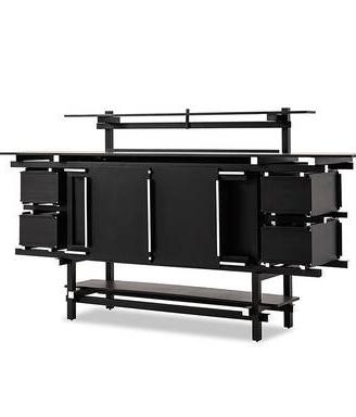 Mobile Cassina Elling Buffet