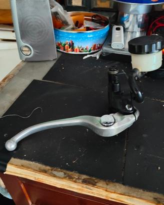 Pompa radiale Nissin