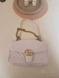 borsa donna GG 