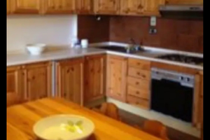 SAUZE D"OULX Condominio Laghetto