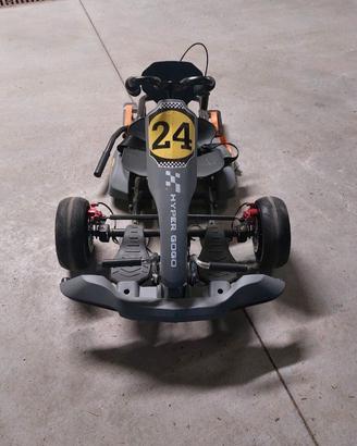 Hyper gogo Gokart
