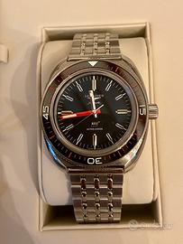 Longines Ultra Chron