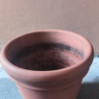 Vaso grande per piante