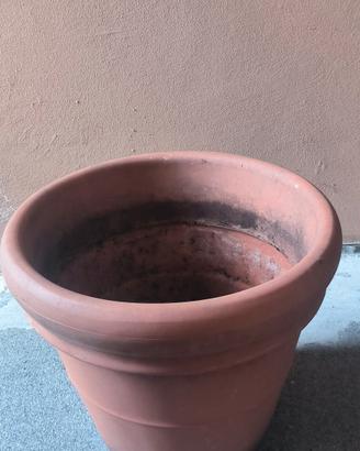 Vaso grande per piante