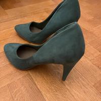 Scarpe pimkie 38 tacco 10