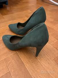 Scarpe pimkie 38 tacco 10