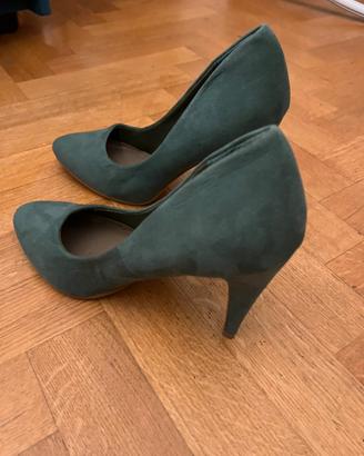 Scarpe pimkie 38 tacco 10