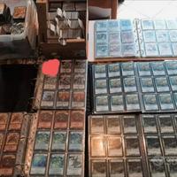 completo mancoliste carte duel masters