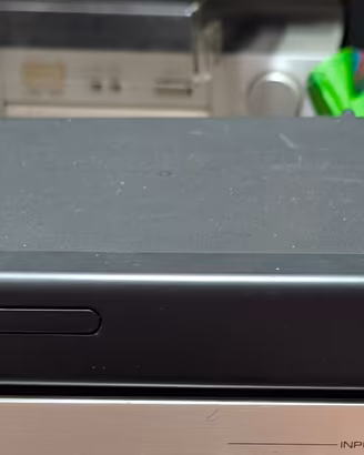 lettore CD Samsung 