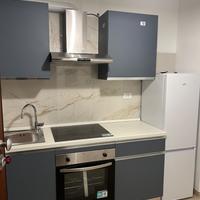 Bilocale arredato
