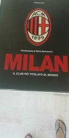 libro storia milan