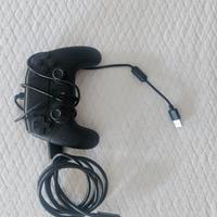 joystick con 3 CD 