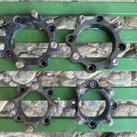 Distanziali 30mm per quad suzuki LTR450 e LTZ400