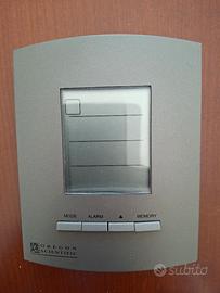 stazione meteo Oregon Scientific