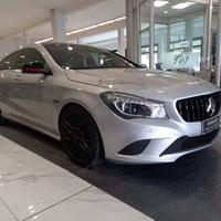 Mercedes Cla 220 amg