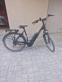 E-Bike Ortler Trekking / City – Motore Bosch