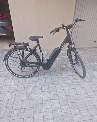 E-Bike Ortler Trekking / City – Motore Bosch