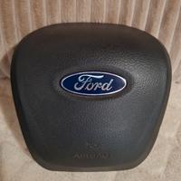 airbag ford ranger 