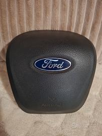 airbag ford ranger 