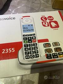 Telefono cordless